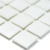 Glasmosaik Fliesen Weiss Uni 20x20x4mm 2 Glasmosaik Fliesen Weiss Uni 20x20x4mm -Mosafil Shop glasmosaik fliesen weiss uni 20x20x4mm 1 41