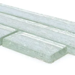 Glasmosaik Fliesenbordüre Canton Silber 7 Glasmosaik Fliesenbordüre Canton Silber -Mosafil Shop glasmosaik fliesenborduere canton silber 3 45