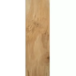 Holzoptik Bodenfliesen Carmenta Beige 20x120cm