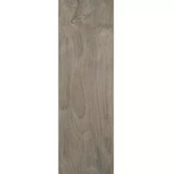 Holzoptik Bodenfliesen Carmenta Grau 20x120cm