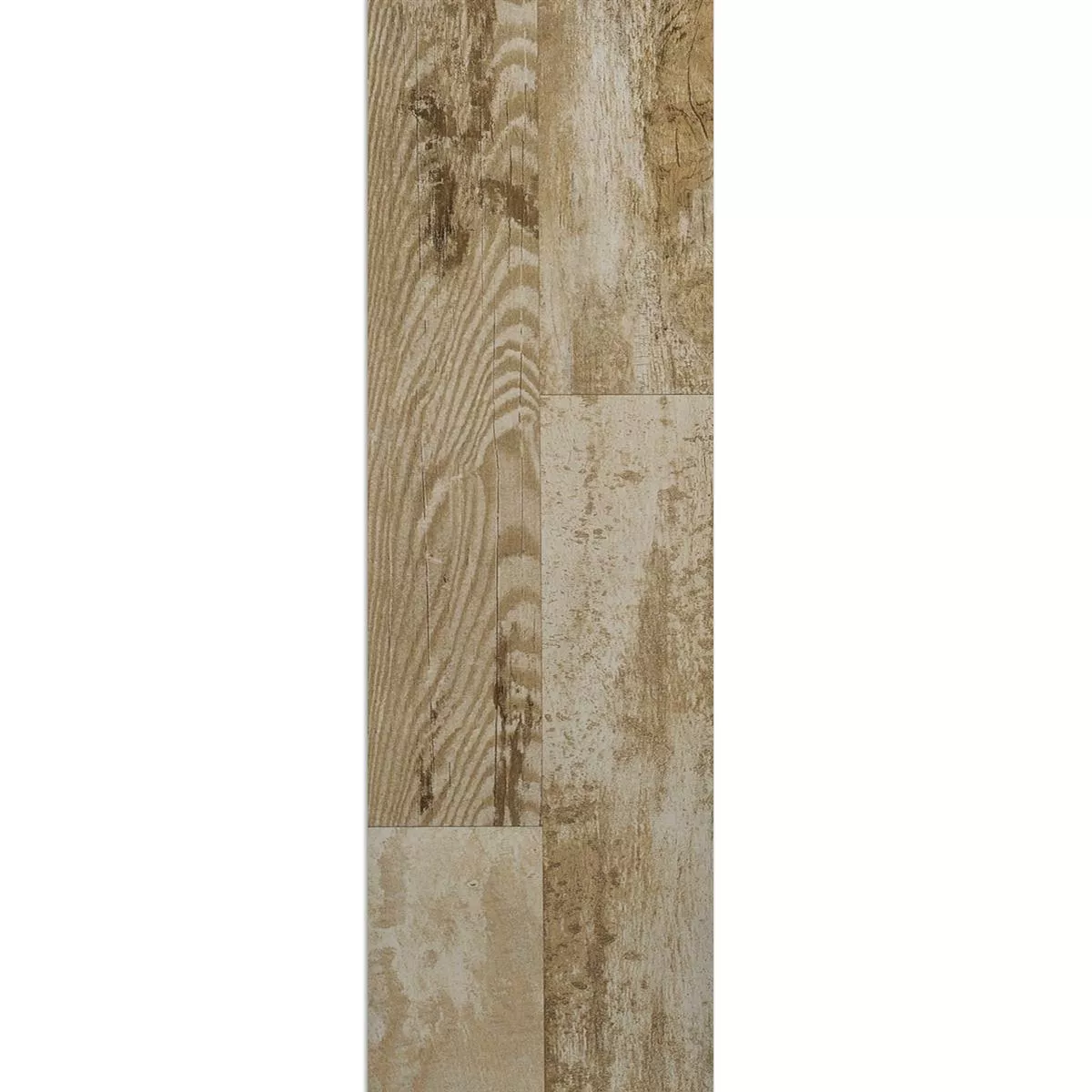 Holzoptik Bodenfliesen Fortuna Beige 20x120cm 3 Holzoptik Bodenfliesen Fortuna Beige 20x120cm