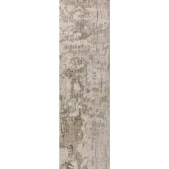 Holzoptik Bodenfliesen Mountain White 15x90cm