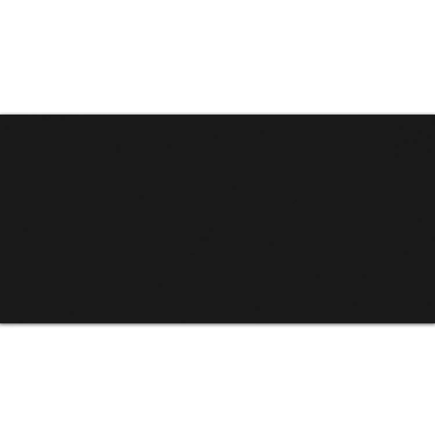 Metro Wandfliesen Dublin Schwarz Glänzend 10x20cm 3 Metro Wandfliesen Dublin Schwarz Glänzend 10x20cm