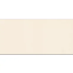 Metro Wandfliesen Dublin Crema Glänzend 10x20cm