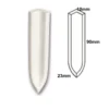 Innenecke Courage Grau Matt 2,3x9cm 1 Innenecke Courage Grau Matt 2,3x9cm -Mosafil Shop innenecke courage grau matt 2 3x9cm 1 51