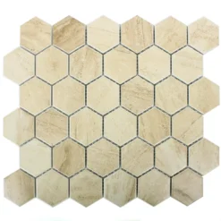 Keramik Betonoptik Mosaikfliesen Shepherd Hexagon Beige 9 Keramik Betonoptik Mosaikfliesen Shepherd Hexagon Beige -Mosafil Shop keramik betonoptik mosaikfliesen shepherd hexagon beige 4 7