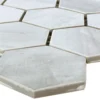 Keramik Betonoptik Mosaikfliesen Shepherd Hexagon Grau 1 Keramik Betonoptik Mosaikfliesen Shepherd Hexagon Grau -Mosafil Shop keramik betonoptik mosaikfliesen shepherd hexagon grau 1 4
