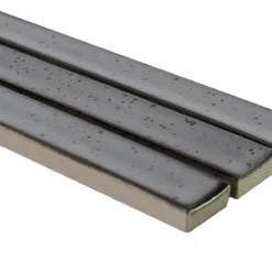 Keramik Bordüre Viceroy Grau -Mosafil Shop keramik borduere viceroy grau 3 35