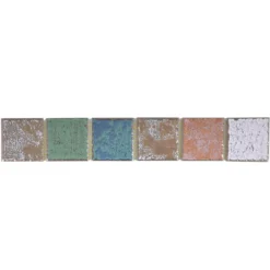 Keramik Fliesen Bordüre Paradox Bunt Mix -Mosafil Shop keramik fliesen borduere paradox bunt mix 4 41