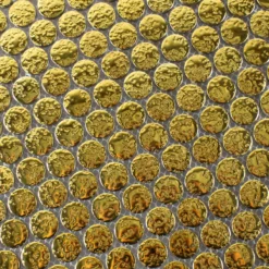 Keramik Knopf Effekt Mosaik Fliesen Meneksche Gold 10 Keramik Knopf Effekt Mosaik Fliesen Meneksche Gold -Mosafil Shop keramik knopf effekt mosaik fliesen meneksche gold 3 73