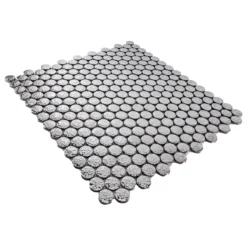 Keramik Knopf Effekt Mosaik Fliesen Meneksche Silber 10 Keramik Knopf Effekt Mosaik Fliesen Meneksche Silber -Mosafil Shop keramik knopf effekt mosaik fliesen meneksche silber 3 42