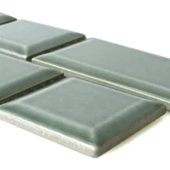 Keramik Metro Fliesenbordüre Baxley Petrol 7 Keramik Metro Fliesenbordüre Baxley Petrol -Mosafil Shop keramik metro fliesenborduere baxley petrol 3 84