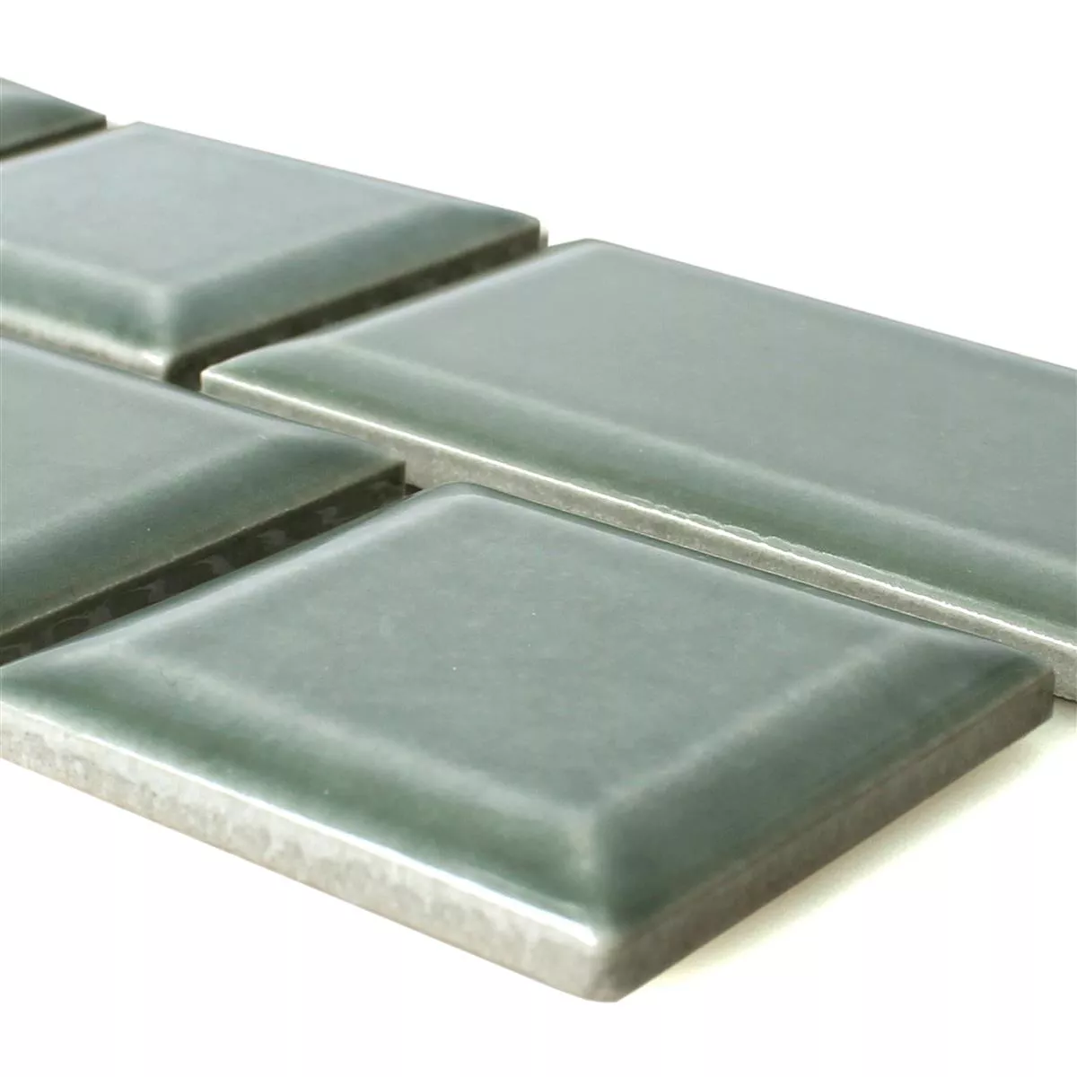 Keramik Metro Fliesenbordüre Baxley Petrol 5 Keramik Metro Fliesenbordüre Baxley Petrol – Bild 3