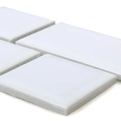 Keramik Metro Fliesenbordüre Baxley Weiß 7 Keramik Metro Fliesenbordüre Baxley Weiß -Mosafil Shop keramik metro fliesenborduere baxley weiss 3 80