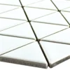 Keramik Mosaik Fliesen Arvada Dreieck Weiß Glänzend 2 Keramik Mosaik Fliesen Arvada Dreieck Weiß Glänzend -Mosafil Shop keramik mosaik fliesen arvada dreieck weiss glaenzend 1 14