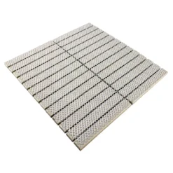 Keramik Mosaik Fliesen Durham Glänzend Schwarz -Mosafil Shop keramik mosaik fliesen durham glaenzend schwarz 7 20