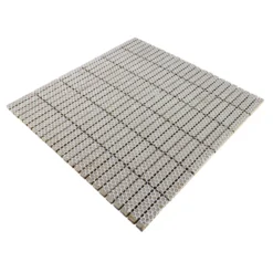 Keramik Mosaik Fliesen Midway Schwarz Glänzend 15 Keramik Mosaik Fliesen Midway Schwarz Glänzend -Mosafil Shop keramik mosaik fliesen midway schwarz glaenzend 7 65