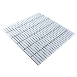 Keramik Mosaik Fliesen Midway Weiß Glänzend 12 Keramik Mosaik Fliesen Midway Weiß Glänzend -Mosafil Shop keramik mosaik fliesen midway weiss glaenzend 4 0