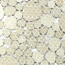 Keramik Kiesel Mosaik Sabah Schwarz Glänzend -Mosafil Shop keramik mosaik fliesen sabah 07 png fd44