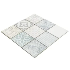 Keramik Mosaik Fliesen Venezia Ornament -Mosafil Shop keramik mosaik fliesen venezia 03 png 6626