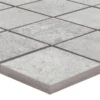 Keramik Mosaikfliese Padua Steinoptik Grau 1 Keramik Mosaikfliese Padua Steinoptik Grau -Mosafil Shop keramik mosaikfliese padua steinoptik grau 1 61