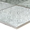 Keramik Mosaikfliesen Campeche Zementoptik Grau 1 Keramik Mosaikfliesen Campeche Zementoptik Grau -Mosafil Shop keramik mosaikfliesen campeche zementoptik grau 1 13