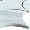 Keramik Mosaikfliesen Dolores Steinoptik Carrara -Mosafil Shop keramik mosaikfliesen dolores steinoptik carrara 1 20