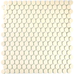 Keramik Mosaikfliesen Knopf Radoslov Unglasiert Hellbeige -Mosafil Shop keramik mosaikfliesen knopf radoslov unglasiert hellbeige 4 38