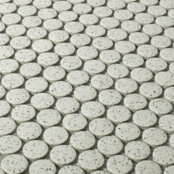 Keramik Mosaikfliesen Luanda Beige Knopf 6 Keramik Mosaikfliesen Luanda Beige Knopf -Mosafil Shop keramik mosaikfliesen luanda beige knopf 2 10