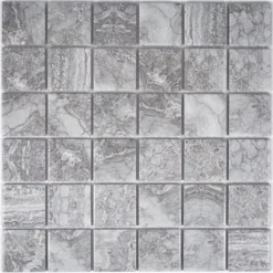 Keramik Mosaikfliesen Oscar Steinoptik Grau 9 Keramik Mosaikfliesen Oscar Steinoptik Grau -Mosafil Shop keramik mosaikfliesen oscar steinoptik grau 4 80