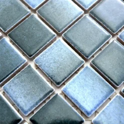 Keramik Mosaikfliesen Picasso Blau -Mosafil Shop keramik mosaikfliesen picasso blau 2 65