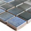 Keramik Mosaikfliesen Picasso Grau Blau 2 Keramik Mosaikfliesen Picasso Grau Blau -Mosafil Shop keramik mosaikfliesen picasso grau blau 1 19