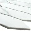 Keramik Mosaikfliesen Prospect Picket Calacatta 2 Keramik Mosaikfliesen Prospect Picket Calacatta -Mosafil Shop keramik mosaikfliesen prospect picket calacatta 1 31
