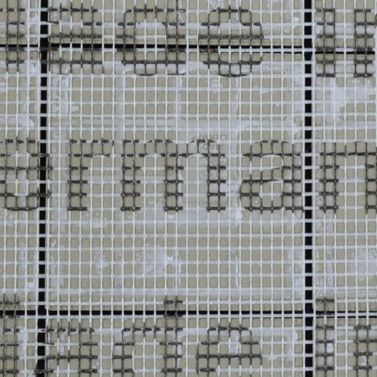 Keramik Mosaik Fliesen Rivabella Relief Grün 9 Keramik Mosaik Fliesen Rivabella Relief Grün – Bild 7