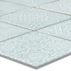 Keramik Mosaik Fliesen Rivabella Relief Grün 2 Keramik Mosaik Fliesen Rivabella Relief Grün -Mosafil Shop keramik mosaikfliesen rivabella gruen 01 png 4c16