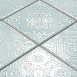 Keramik Mosaik Fliesen Rivabella Relief Grün 12 Keramik Mosaik Fliesen Rivabella Relief Grün -Mosafil Shop keramik mosaikfliesen rivabella gruen 02 png 3288