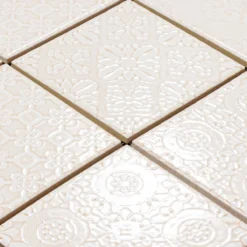 Keramik Mosaik Fliesen Rivabella Relief Pink -Mosafil Shop keramik mosaikfliesen rivabella pink 02 png e8ce