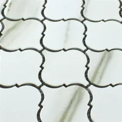 Keramik Mosaikfliesen Virginia Steinoptik Calacatta -Mosafil Shop keramik mosaikfliesen virginia steinoptik calacatta 2 65