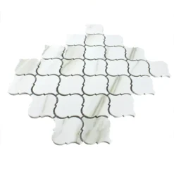 Keramik Mosaikfliesen Virginia Steinoptik Calacatta -Mosafil Shop keramik mosaikfliesen virginia steinoptik calacatta 4 48