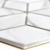 Keramik Mosaikfliesen Zyrus Carrara Würfel 2 Keramik Mosaikfliesen Zyrus Carrara Würfel -Mosafil Shop keramik mosaikfliesen zyrus carrara wuerfel 1 10