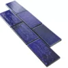 Keramikbordüre Rexburg Blau -Mosafil Shop keramikborduere rexburg blau 1 6