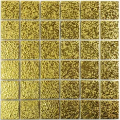 Keramikmosaik Fliesen Jackson Gold Gehämmert 9 Keramikmosaik Fliesen Jackson Gold Gehämmert -Mosafil Shop keramikmosaik fliesen jackson gold gehaemmert 4 42