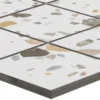 Keramikmosaik Fliesen Liberty Beige 73x73mm 2 Keramikmosaik Fliesen Liberty Beige 73x73mm -Mosafil Shop keramikmosaik fliesen liberty beige 73x73mm 1 90