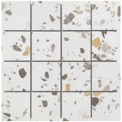 Keramikmosaik Fliesen Liberty Beige 73x73mm 11 Keramikmosaik Fliesen Liberty Beige 73x73mm -Mosafil Shop keramikmosaik fliesen liberty beige 73x73mm 4 7