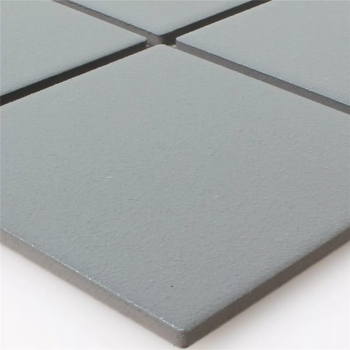 Keramikmosaik Fliesen Steingrau Rutschhemmend 3 Keramikmosaik Fliesen Steingrau Rutschhemmend