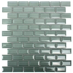 Keramikmosaik Metro Facette Picton Petrol Glänzend 9 Keramikmosaik Metro Facette Picton Petrol Glänzend -Mosafil Shop keramikmosaik metro facette picton petrol glaenzend 4 76