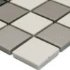 Keramikmosaik Miranda Rutschhemmend Grau Beige Unglasiert Q25 2 Keramikmosaik Miranda Rutschhemmend Grau Beige Unglasiert Q25 -Mosafil Shop keramikmosaik miranda rutschhemmend grau beige unglasiert q25 1 69