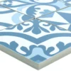 Keramikmosaik Retro Fliesen Utopia Blau R10/B 2 Keramikmosaik Retro Fliesen Utopia Blau R10/B -Mosafil Shop keramikmosaik retro fliesen utopia blau r10 b 1 14