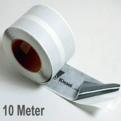 Kiesel Dichtband Selbstklebend - Innen Und Außenbereich