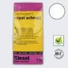 Kiesel Servoperl Royal - Schnell Erhärtende, Flexible Fuge (5KG-Weiß) -Mosafil Shop kiesel servoperl royal schnell erhaertende flexible fuge 5kg weiss 1 22